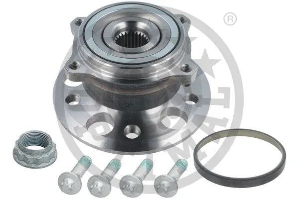 Wheel Bearing Kit (402505L2)