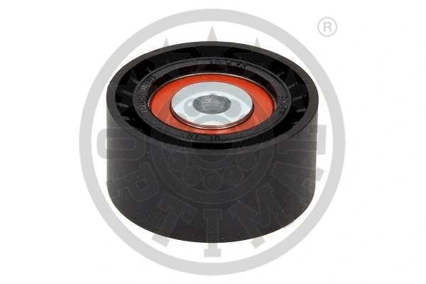 Deflection/Guide Pulley, timing belt