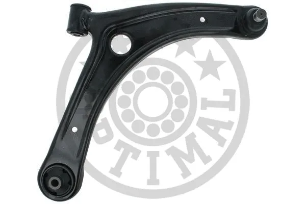 Control/Trailing Arm, wheel suspension (G6-2073)