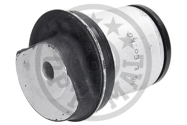 Bushing, axle beam