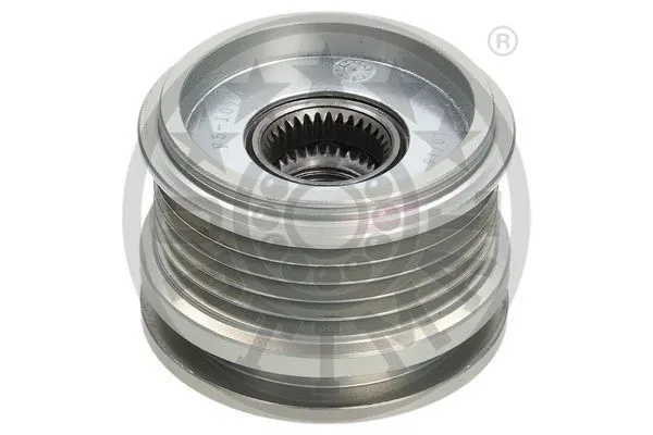 Alternator Freewheel Clutch (F5-1010)