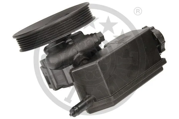 Hydraulic Pump, steering