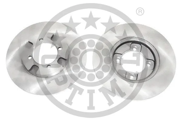 Brake Disc (BS-3840C)