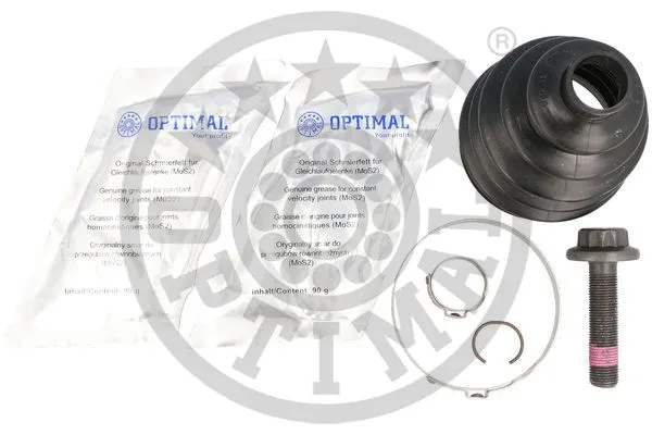 Bellow Kit, drive shaft (CVB-10626TPE)