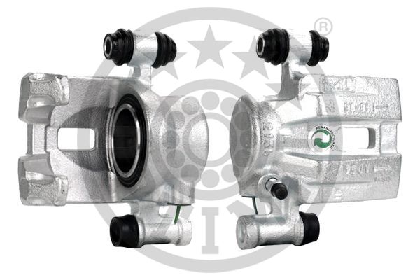 Brake Caliper (BC-2091L)