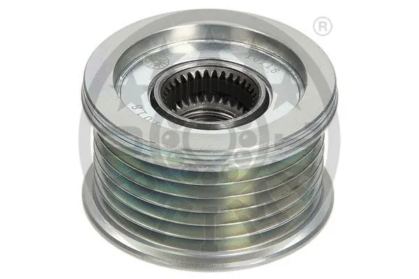 Alternator Freewheel Clutch (F5-1018)