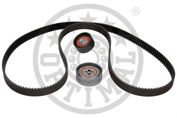 Timing Belt Kit