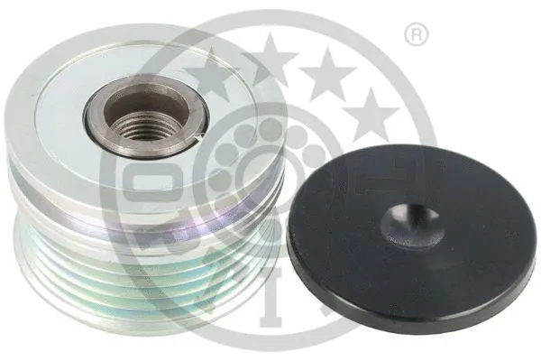 Alternator Freewheel Clutch