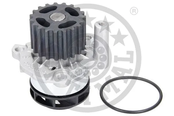 Water Pump, engine cooling (AQ-1800)