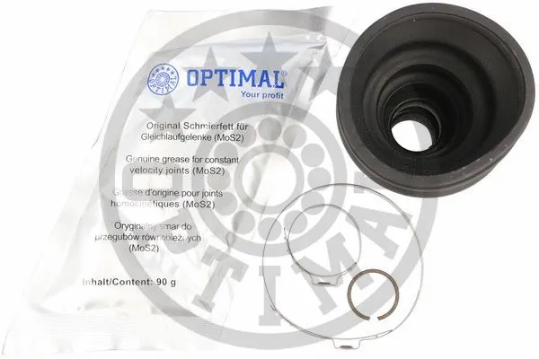Bellow Kit, drive shaft