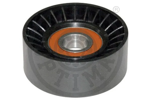 Tensioner Pulley, V-ribbed belt (0-N1299S)
