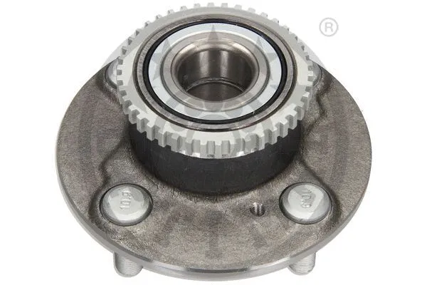 Wheel Bearing Kit (972973)