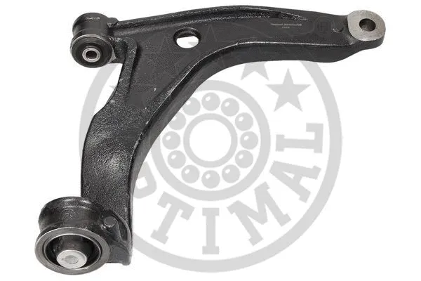 Control/Trailing Arm, wheel suspension (G6-1044)