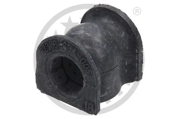 Mounting, stabiliser bar (F8-8030)