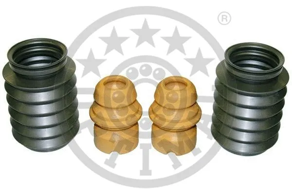 Dust Cover Kit, shock absorber (AK-735407)