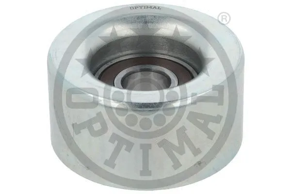 Tensioner Pulley, V-ribbed belt (0-N2113S-10)