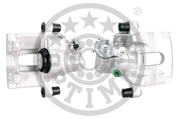 Brake Caliper (BC-1089R)