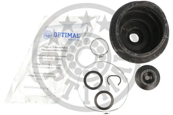 Bellow Kit, drive shaft