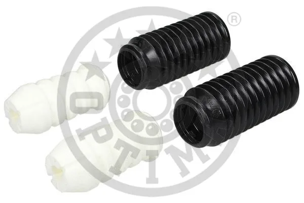 Dust Cover Kit, shock absorber