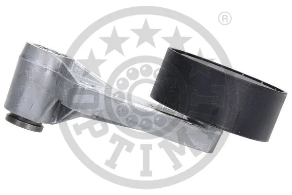 Tensioner Pulley, V-ribbed belt