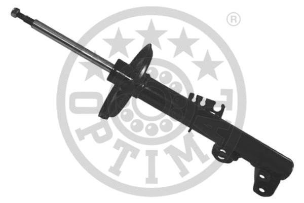 Shock Absorber (A-3041GR)