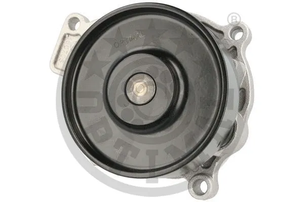 Water Pump, engine cooling (AQ-2436)
