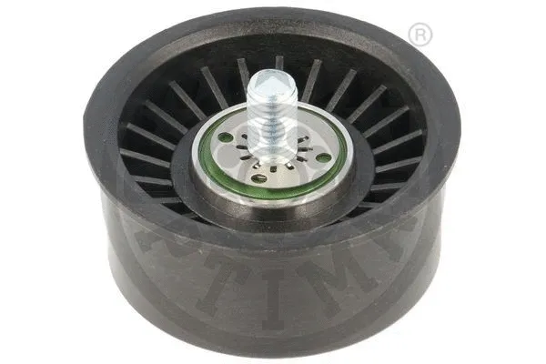 Deflection/Guide Pulley, timing belt