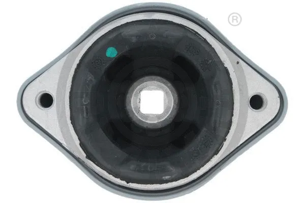 Mounting, automatic transmission
