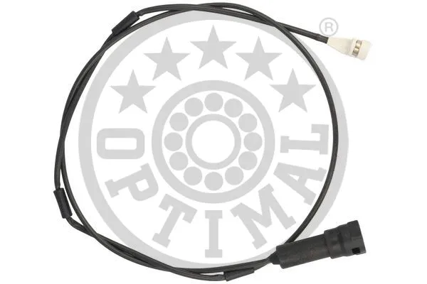 Warning Contact, brake pad wear (WKT-50119K)