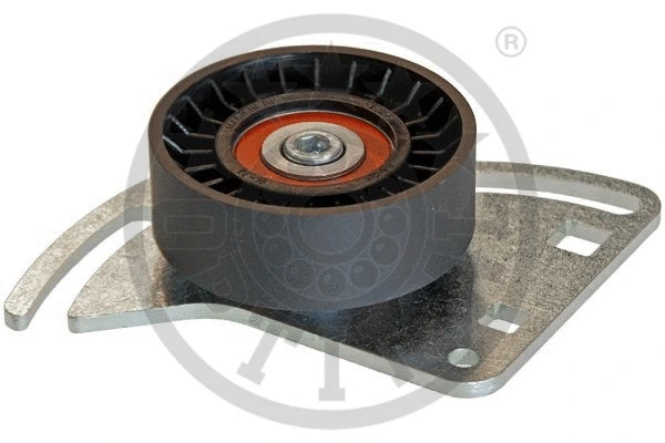Tensioner Pulley, V-ribbed belt (0-N1682S)
