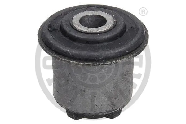 Mounting, control/trailing arm