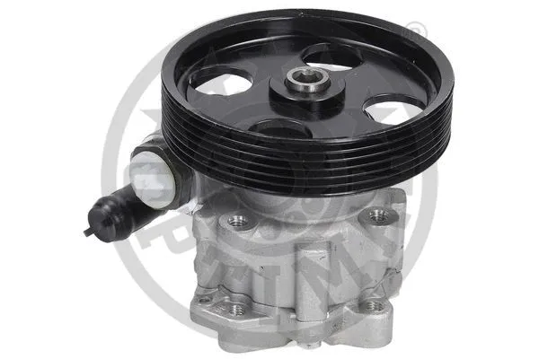 Hydraulic Pump, steering (HP-155)