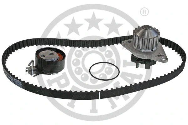 Water Pump & Timing Belt Kit (SK-1353AQ1)