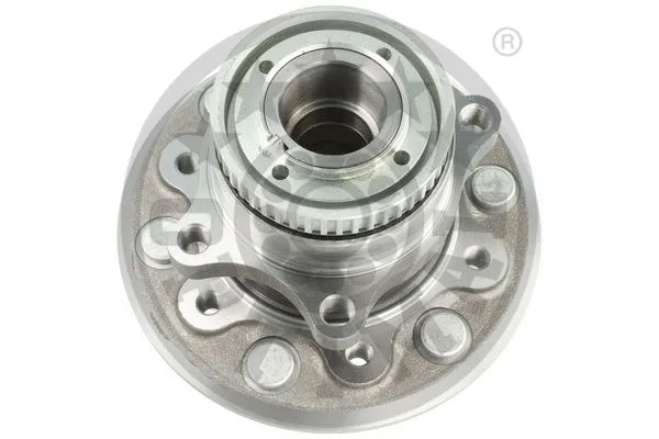 Wheel Bearing Kit (981846L)