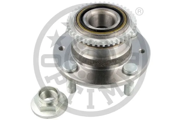 Wheel Bearing Kit (942773)