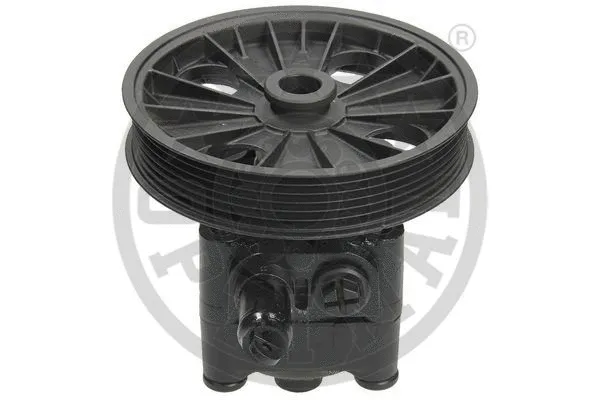 Hydraulic Pump, steering (HP-902)