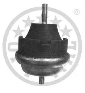 Mounting, engine (F8-5359)