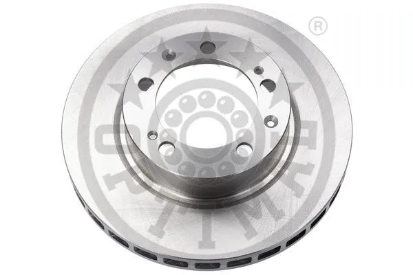 Brake Disc (BS-8890)