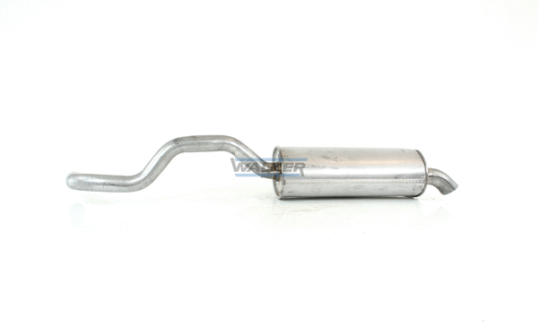 Rear Muffler