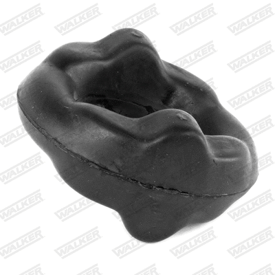 Rubber Strip, exhaust system