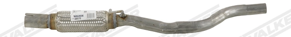 Exhaust Pipe
