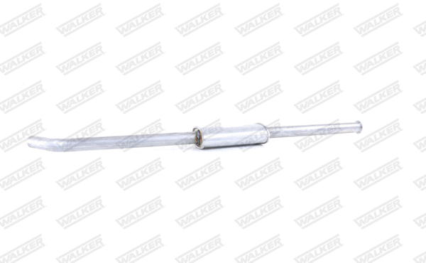Centre Muffler