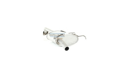 Rear Muffler (16587)