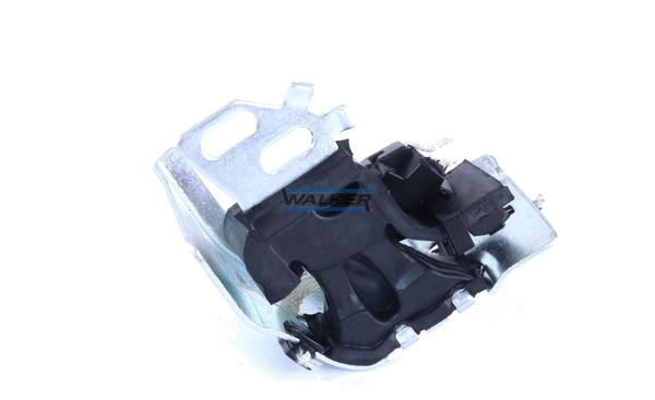 Rubber Strip, exhaust system