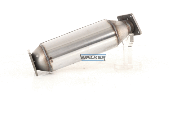 Soot/Particulate Filter, exhaust system