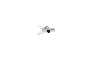 Centre Muffler (23841)
