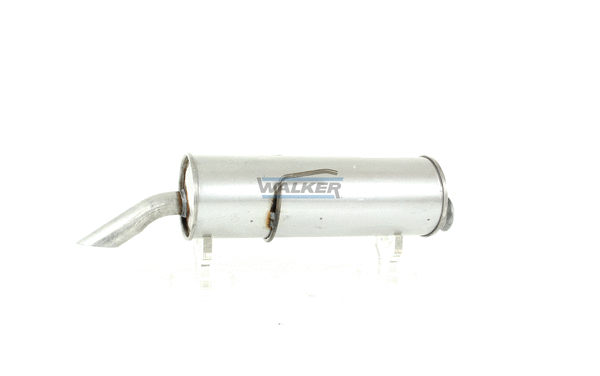 Rear Muffler