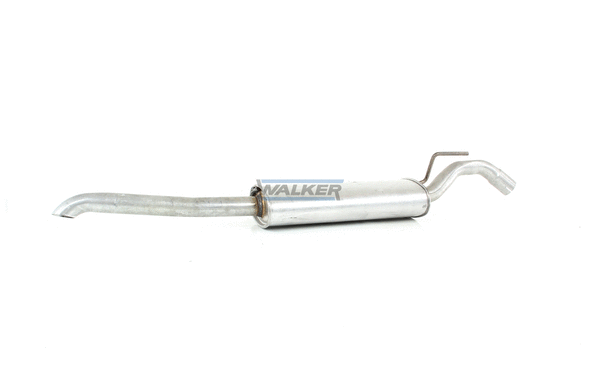 Rear Muffler