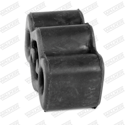 Rubber Strip, exhaust system