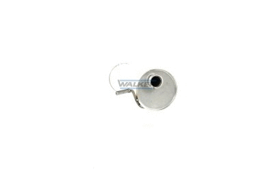 Rear Muffler